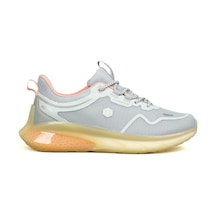 Hammer Jack Gri Kadın Ayakkabı 101 23346-z-gri Gri