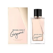 Michael Kors Gorgeous Edp 100 Ml Kadın Diğer