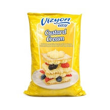 Vizyon Easy Toz Krema 1 Kg
