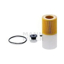 Mann Yağ Fıltresi Bmw 320 İ F30/f31/f35/f80 2012-2015 120kw 1