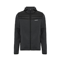 Merrell M25jımm-3u6 Erkek Outdoor Ceketi Siyah
