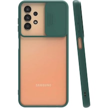 Samsung Galaxy A33 5G Uyumlu Kılıf Zore Lensi Kapak
