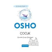 Çocuk - İçimizdeki Çocuğu İyileştirmek - Osho - Omega