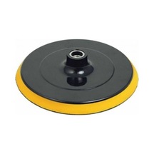 180 Mm Cırtlı Disk Zımpara Altı +2 Adet Yedek Zımpara+matkap Disk Aparatı