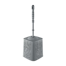 Practical Klozet Fırçası--gri