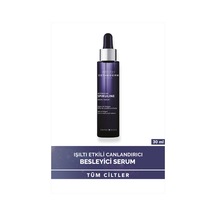 Cildin Daha Parlak Ve Daha Eşit Olmasını Sağlayan Besleyici Serum 30ml