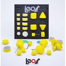 Befar Leo 05712 Mini Temi Seti
