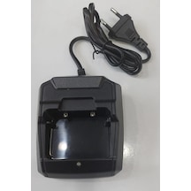 Aselsan PM985 Masaüstü Şarj Cihazı