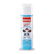 Show Ayakkabı Temizleme Köpüğü 250 ML