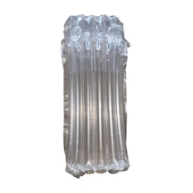 Havalı Poşet 21x36 Cm 65 Mikron Airbed Hava Kanallı Kargo Poşeti Koruyucu Ambalaj 500'lü Paket