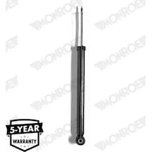Ford Fiesta 6 Amortisor Arka 2009-2017 Monroe 44001