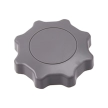 6r0881671d Seat Ibiza Koltuk Sırt Yatırma Ayar Kolu Sağ Gri 2009-2012 Model Arası Araçlara Uyumlu Diğer
