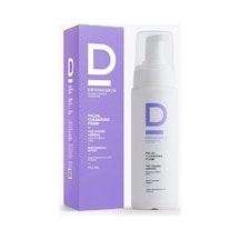 Dermoskin Yüz Yıkama Köpüğü Nemlendirici Yüz Temizleyicileri Yüz Temizleme Köpüğü 200 Ml