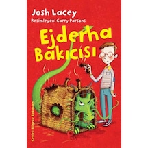 Ejderha Bakıcısı - Josh Lacey - Peta