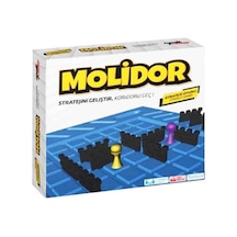 +7 Yaş Molidor (moli Toys)