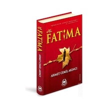 Hz. Fatıma Ciltli / Ahmet Cemil Akıncı