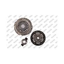 MAPA 2170200 DEBRİYAJ SETİ FORD ESCORT III GAA 1.1 FIESTA I 1.0 8