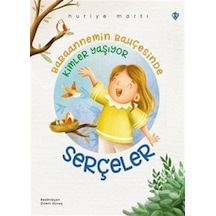 Serçeler / Prof. Dr Huriye Martı