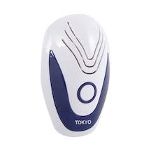 Tokyo Ultrasonik Pest Reject Fare Haşere Sinek Kovucu