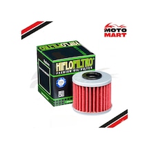 Honda Nc 700 D Integra Dct Abs Yağ Filtresi Hiflo Myf00855
