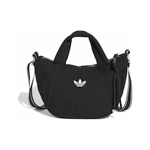 Black/whıte/sılvmt Adidas Kadın Günlük Çanta Og Sp C Bag Xs Lc7959 siyah