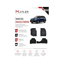Suzuki Vitara 2015 Model 4d Ekstra Havuzlu Paspas