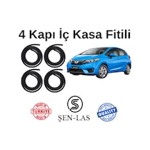 Honda Jazz 2013-2020 Şen-las 4 Kapı Fitili Şl22910