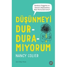Düşünmeyi Durduramıyorum - Ezjı-763532