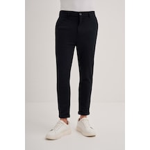 Cazador 0020 Erkek Jogger Pantolon Lacivert