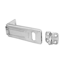 Master Lock 703 Eurd 89mm Sert Dövme Çelik Gövde