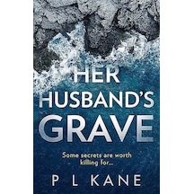 Her Husband's Grave 9780008372248