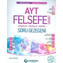 Gezegen Ayt Felsefe Soru Gezegeni Geniş Kitap N11.15915