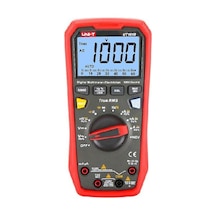 Unit Ut161b 1000v True Rms Dijital Multimetre