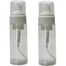 Paradise Boş Pet Şişe Köpük Yapıcı 150 Ml 2 Adet
