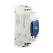Emas Rr3mp2f Rr3 Serisi Ray Montaj 230vac 1co10a Rezistif Faz Sıralı %40 Analog Motor Koruma Elektronik Röle
