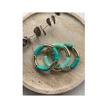 Nola Bilezik Yeşil - 907955150 Yeşil - 907955150 Yeşil