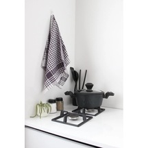 Siyah Mavi Kırmızı