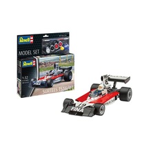 Revell Maket Model Set Surtees Ts16/03 67739