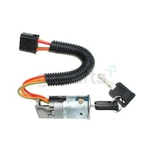 Kilitli Kontak Anahtari Renault Clio 1 / 2 Kangoo Dacia Logan 7701471220