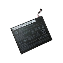 HP Uyumlu Pro 408 G1 Notebook Tablet Batarya Pil Mlp3810980