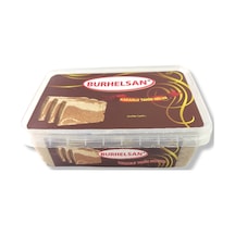 Burhelsan Kakaolu Tahin Helvası 750 G