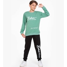 Mint Yeşili