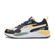 Puma X-ray 3 Unisex Spor Ayakkabı 399064 11 Gri