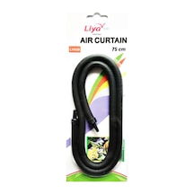 Liya Air Curtain Esnek Hortum Akvaryum Hava Taşı 75cm
