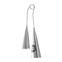 Meinl Stbag2ch Krom/çelik Agogo large