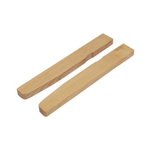 Dolıty Kamp Sandalyesi Kol Dayanağı Çim Dış Mekan Odun Çok Renkli