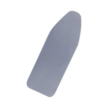 Decobella 40511 Keçeli Ütü Masası Kılıfı, 140x50 Çok Renkli