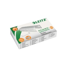 Leıtz 5570 Zımba Teli Gümüş 24/6- 9 Adet