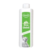 Ersağ Bio Kireç Çözücü 1000 Ml