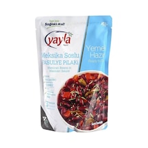 Yemek Hazır Meksika Soslu Pilaki 400 Gr - 107401185